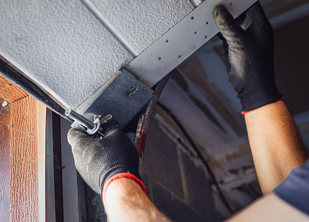 Reliable Garage Door Panel Replacement contractor in West Haven, CT by Garage Doors Repair Pro